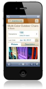 screen_inventory_iphone FMGo iPhone