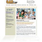 SAT Prep