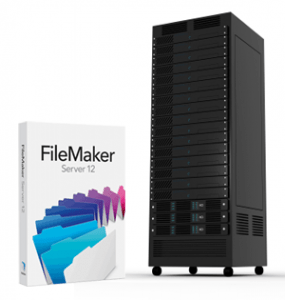 FileMaker Cloud Servers