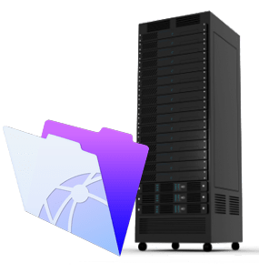 Dedicated FileMaker Server