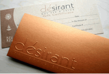 desirantgiftcertificate