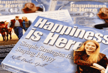 Happiness