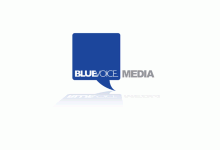 BlueVoiceLogo