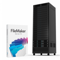 FileMaker Cloud Servers